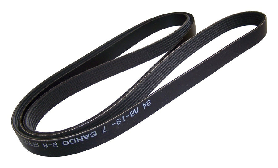 Serpentine Belt Crown Automotive 53013298AA