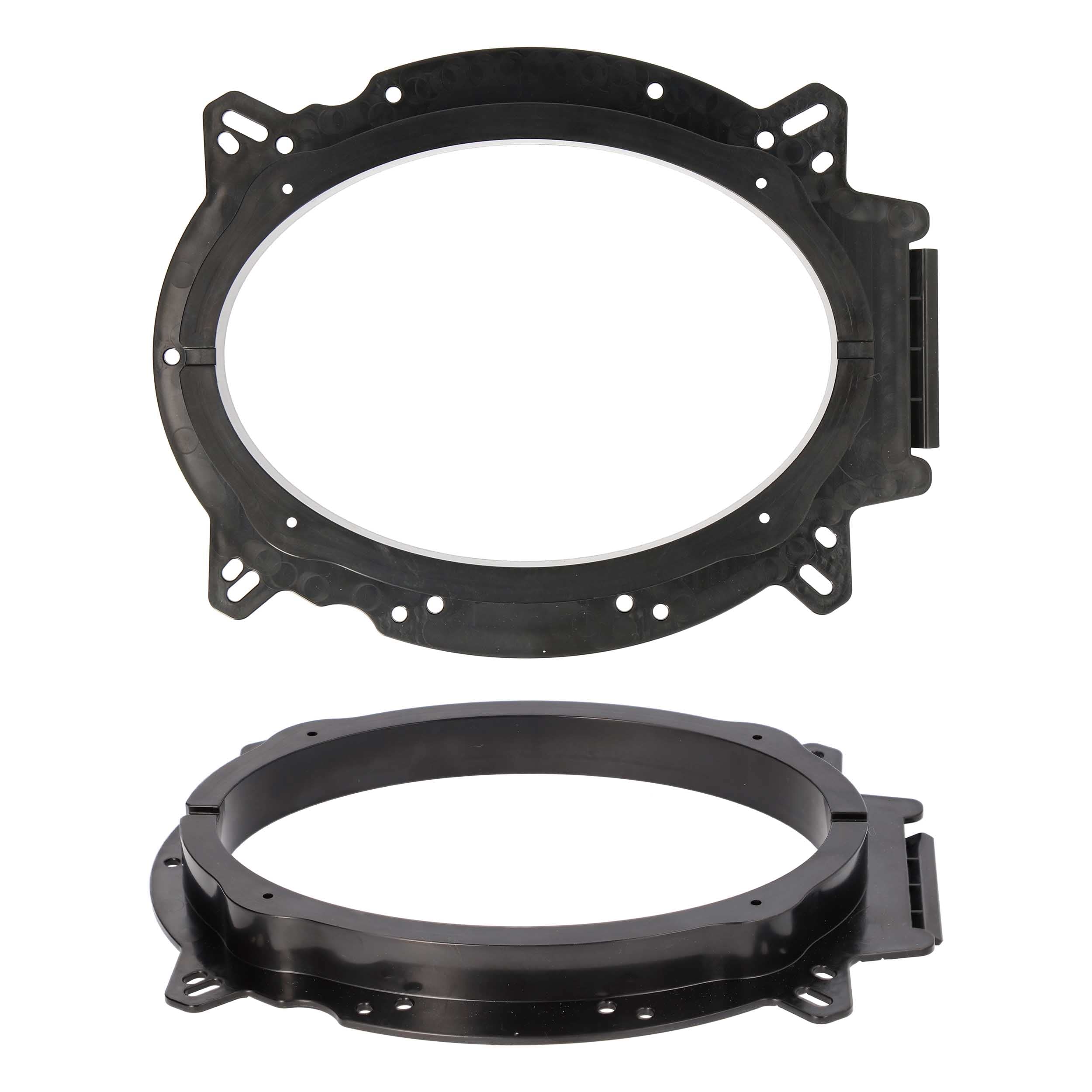 Universal METRA 6X9 inch speaker mounting spacer (82-UNIV69)