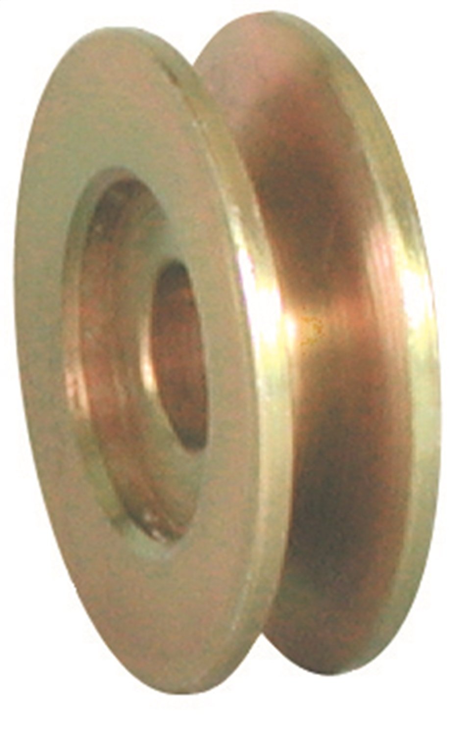2 3/8" V-Belt Pulley Powermaster 111