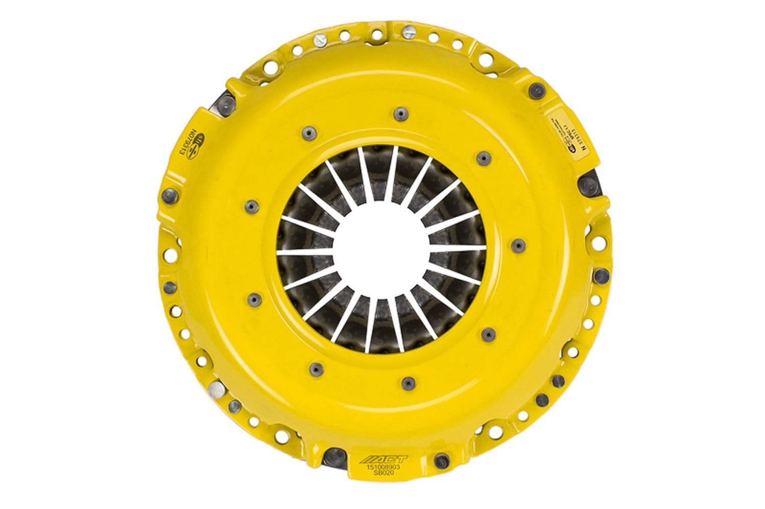 Heavy Duty ACT SB020 P/Pl