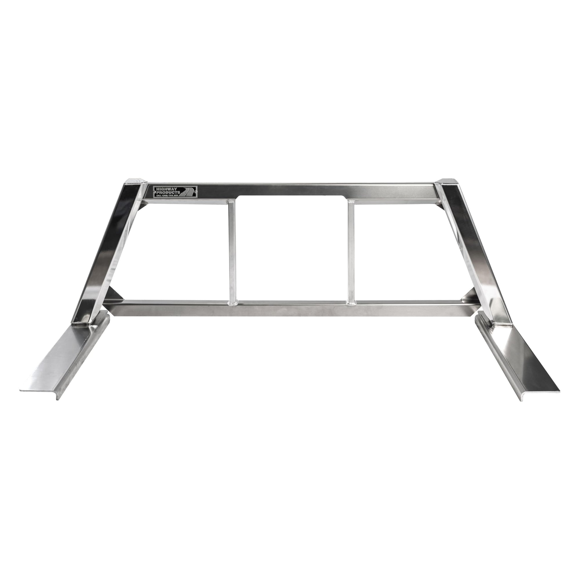 Honeycomb™ Open Post Highway Products 4012-021 Headache Rack