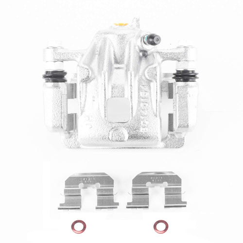 Power Stop Rear L3412 Right One Stock Replacement Brake Caliper For Hyundai Azera 2010-2011, Hyundai Sonata 2008-2010 [Model Specific]