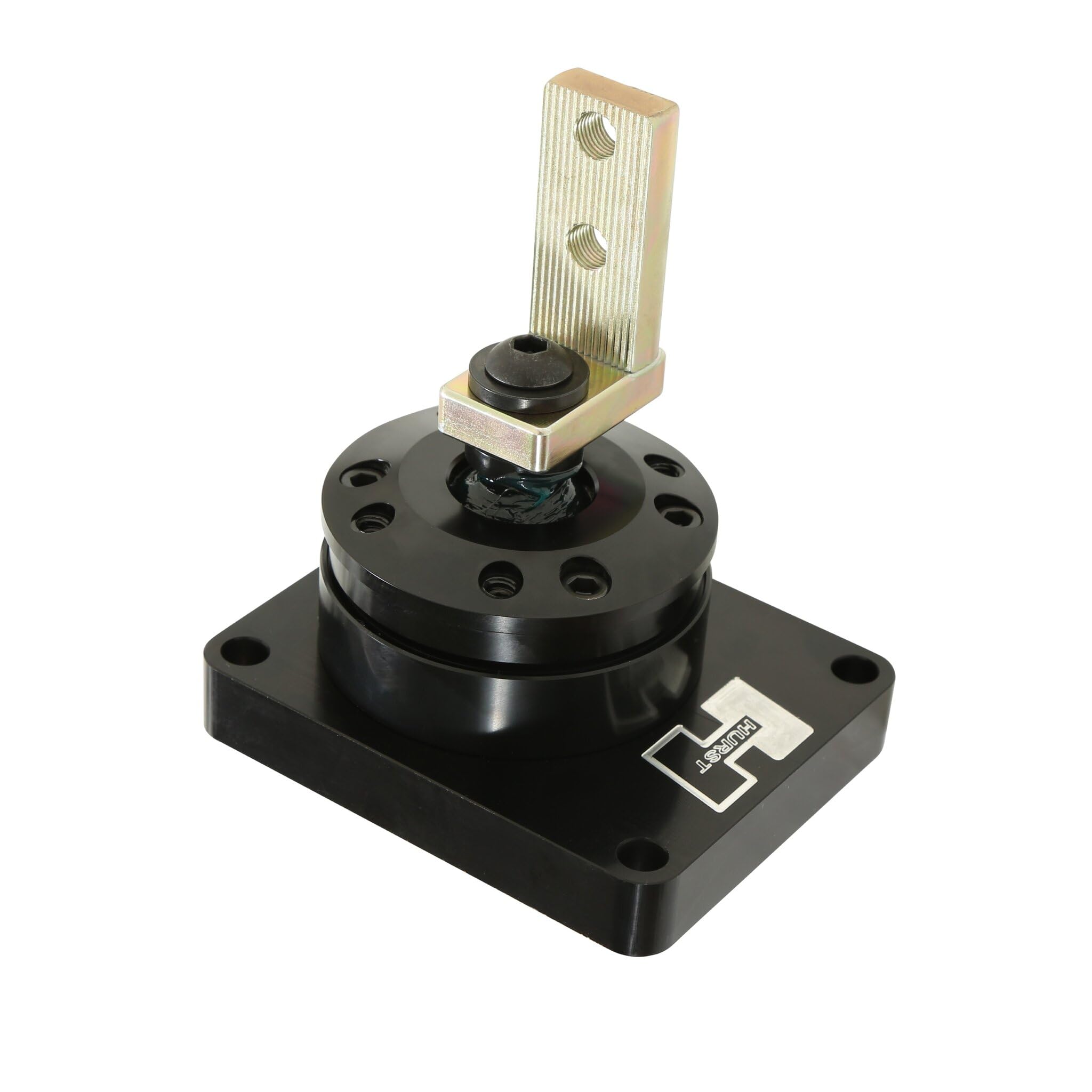 Manual Hurst Shifter 3918309