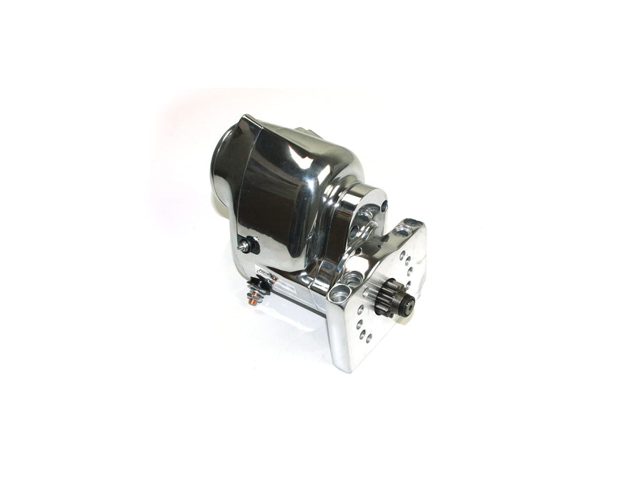 Contour Marine Starter Pertronix S3000P-M (Chevy SB/BB Polished)