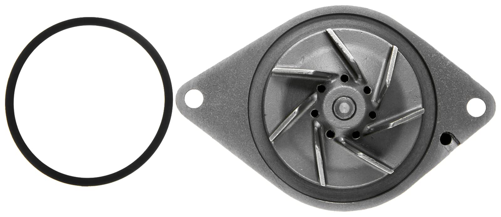 Premium Gates Engine Water Pump 42133
