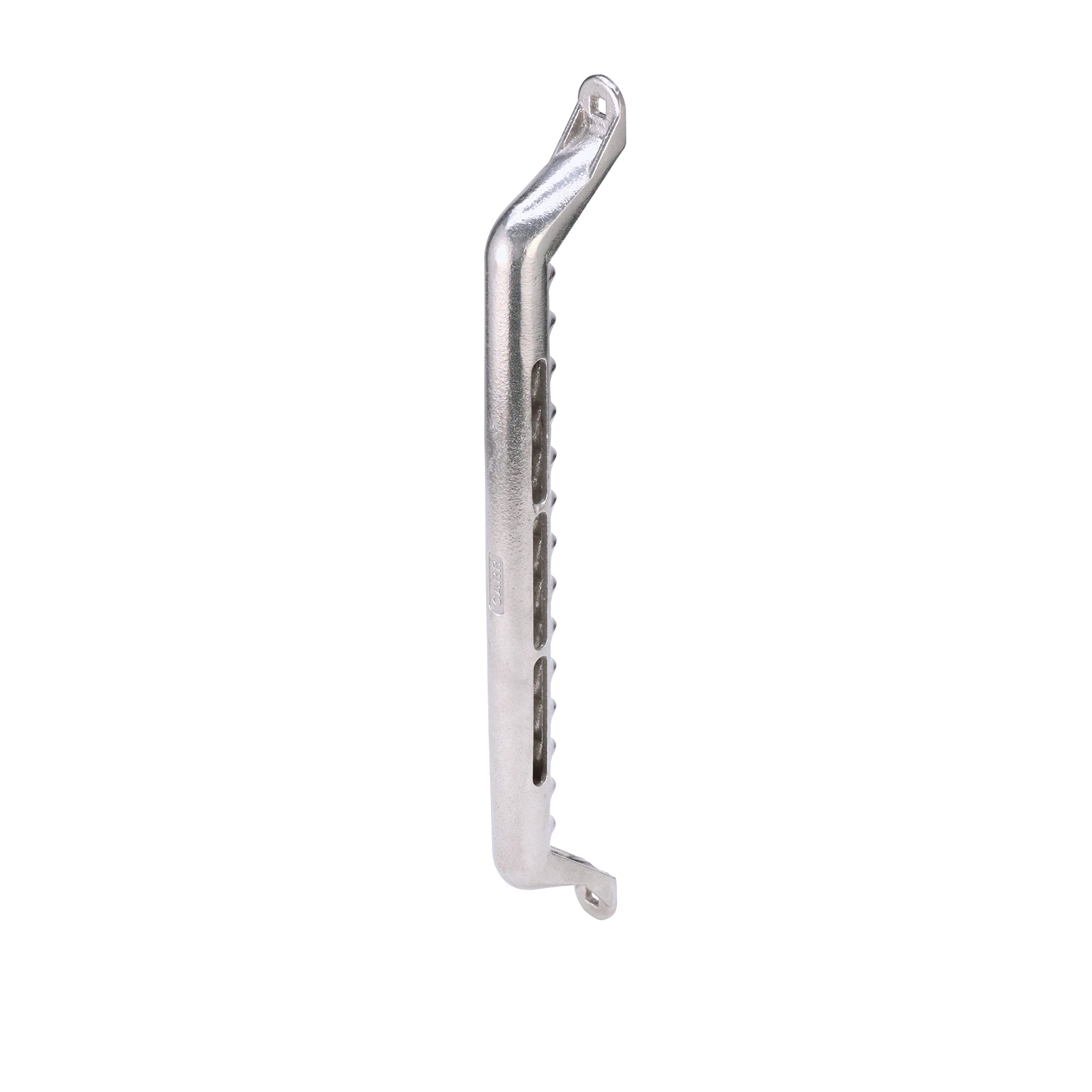 Single Carr's 20' Grab Handle Polished