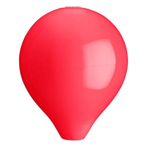 CC-4 Polyform Mooring and Marker Buoy - Red