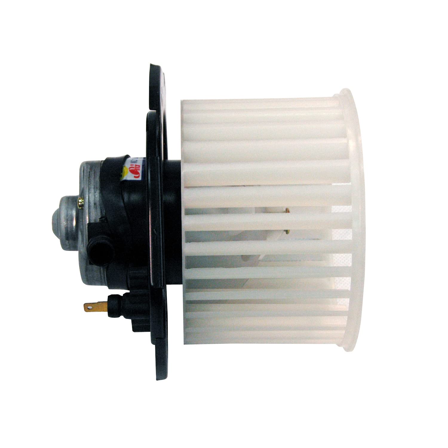 Chevrolet Silverado TYC 700091 Replacement Blower Assembly