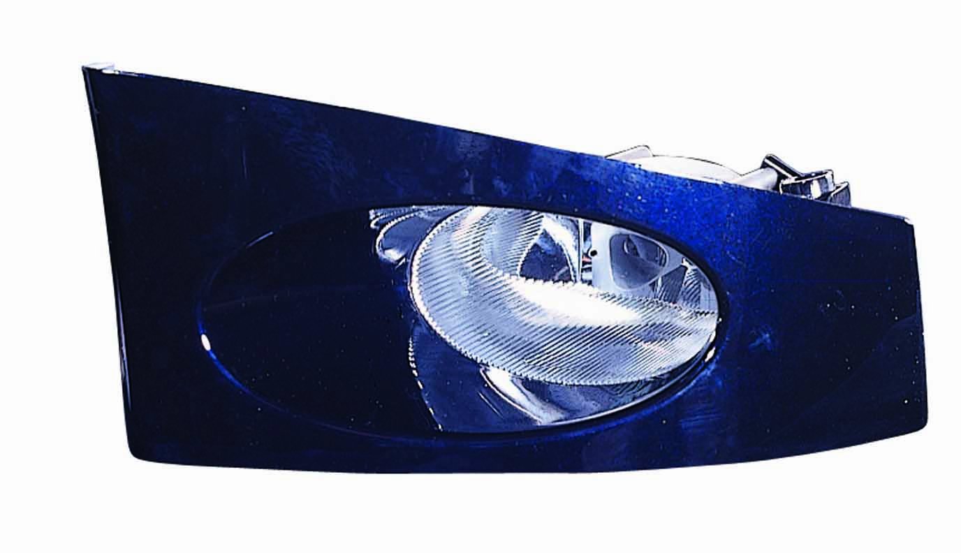 Replacement DEPO 317-2023R-AS Passenger Side Fog Light Assembly