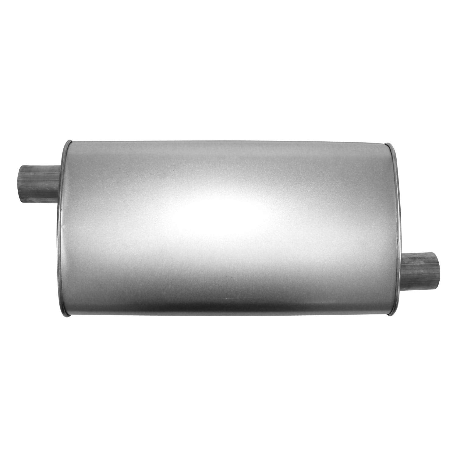 AP Exhaust 6598 Exhaust Products Muffler