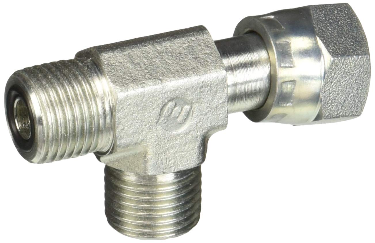 G60744-0606 Gates Adapter Fitting