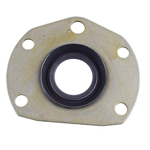 Omix-Ada 16534.03 | Oil Seal, Rear, Outer, 1 Piece Conversion | OE Reference: 4485691 | Fits 1976-1986 Jeep CJ5 / CJ7 / CJ8 with AMC 20