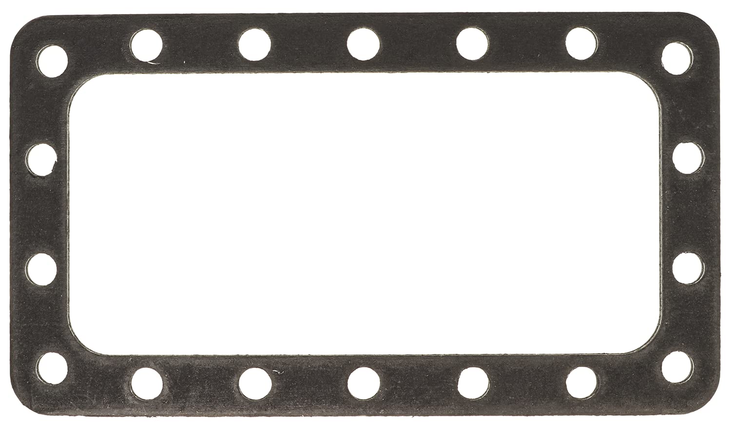 Turbocharger Gasket MAHLE B33520 MAHLE Performance Turbocharger Gasket