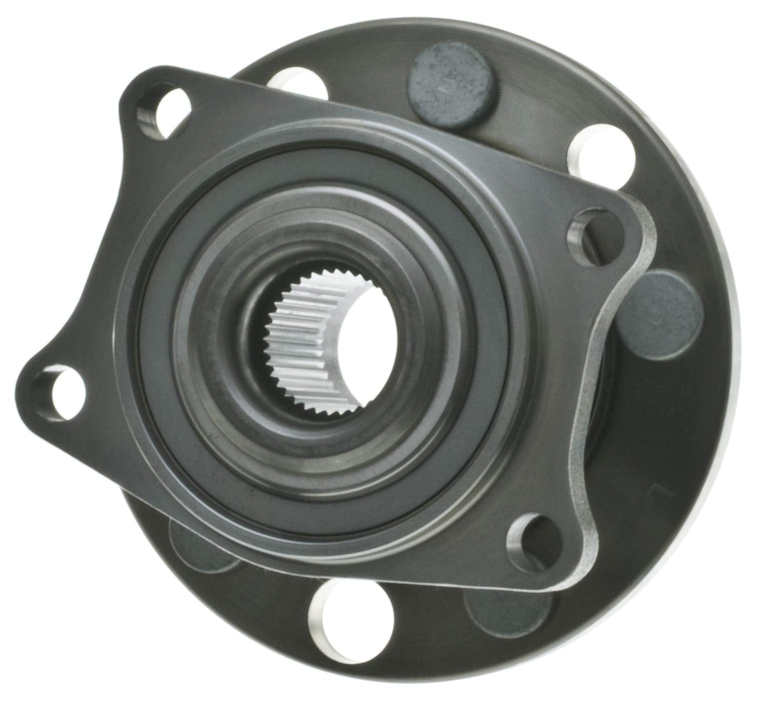 Wheel Bearing and Hub Assembly MOOG for Volvo S40