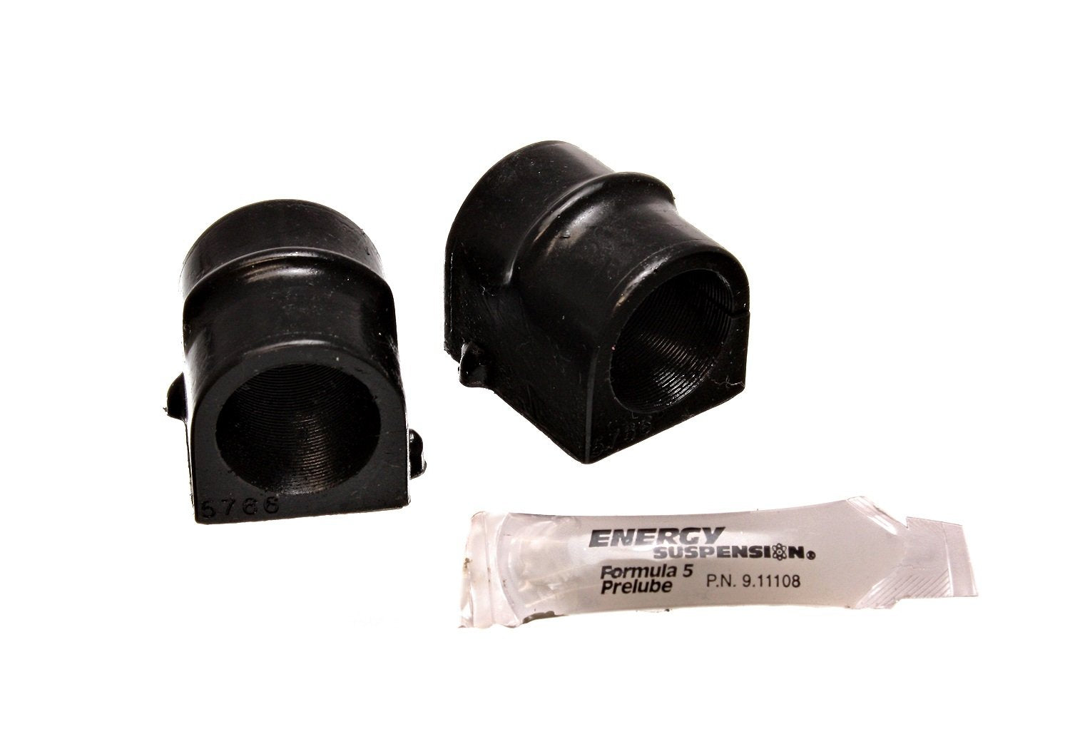 28mm Energy Suspension Front Sway Bar Set for GTO