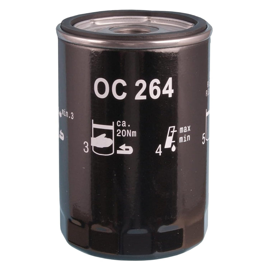Oil Filter MAHLE OC 264