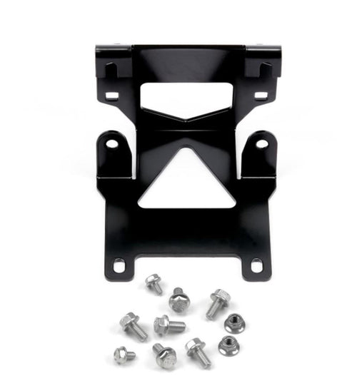 Winch Mounting Kit WARN 100380, Fits: Honda Foremen TRX500, Rancher TRX420, Rubicon TRX500