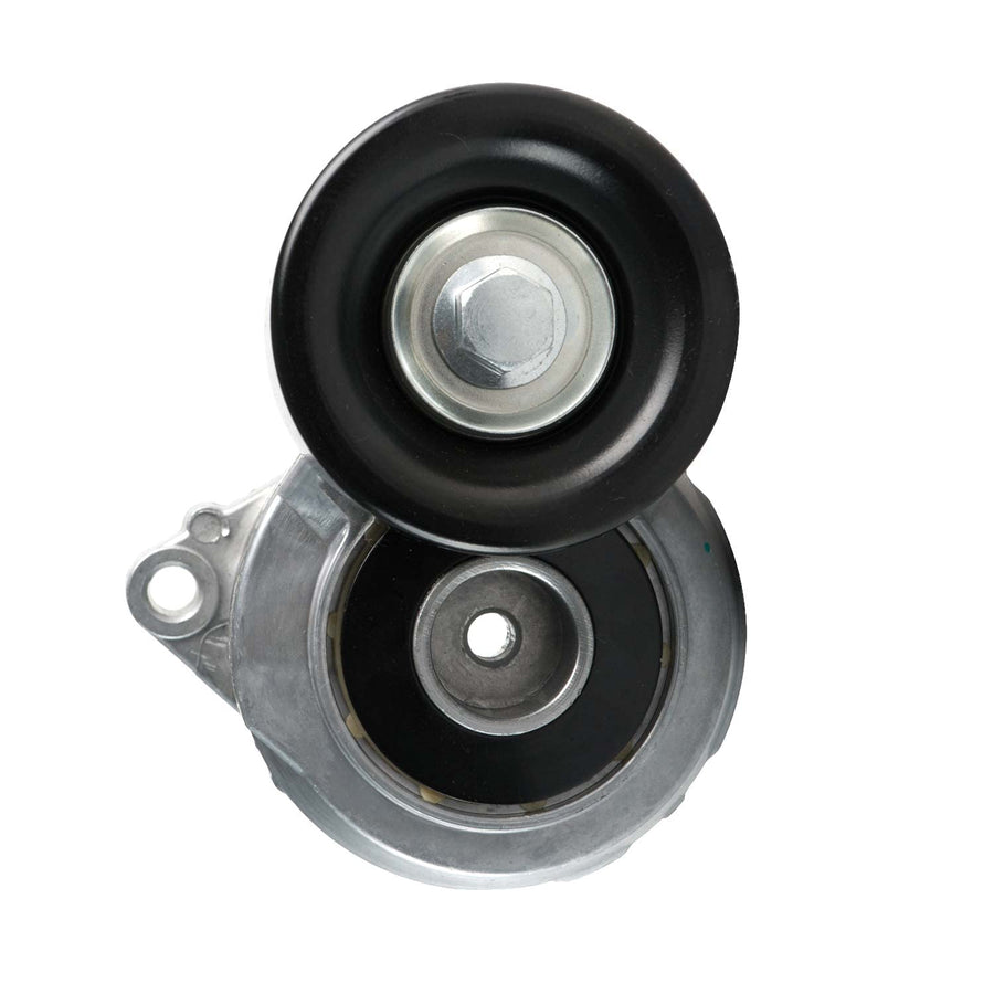 Automatic Goodyear 55824 Serpentine Belt Tensioner Assembly