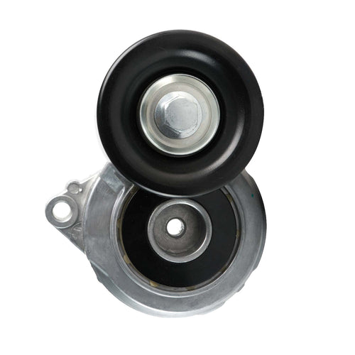 Automatic Goodyear 55824 Serpentine Belt Tensioner Assembly