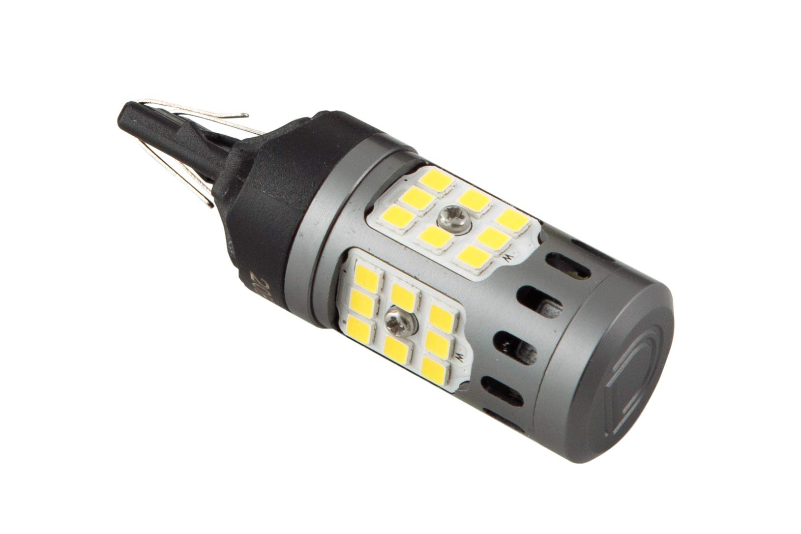 LED Bulb 7443 XP80 LED Cool White Single Diode Dynamics