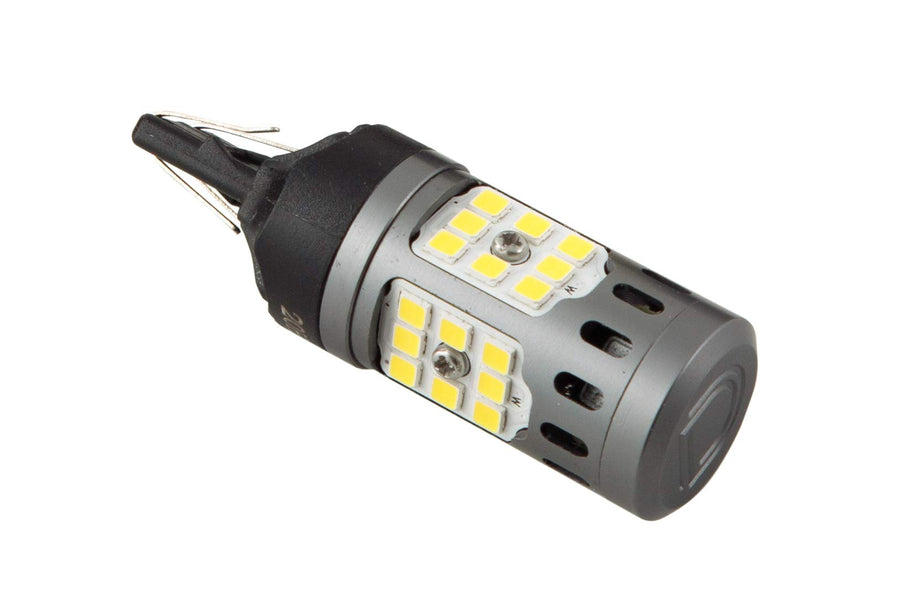 LED Bulb 7443 XP80 LED Cool White Single Diode Dynamics