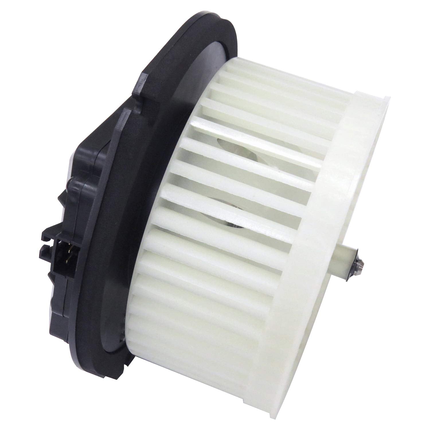 Blower TYC Assembly