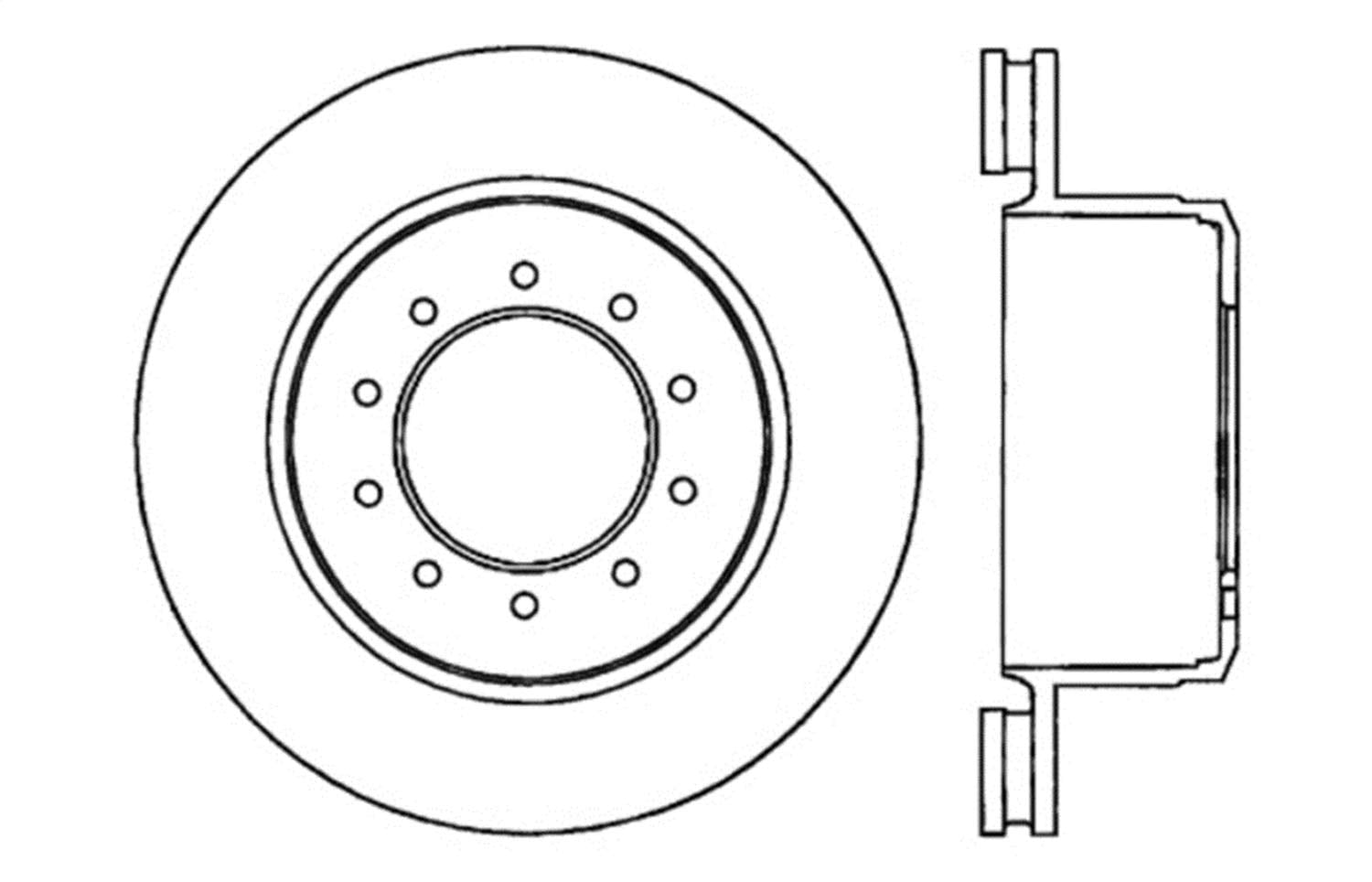 Rotor Brake