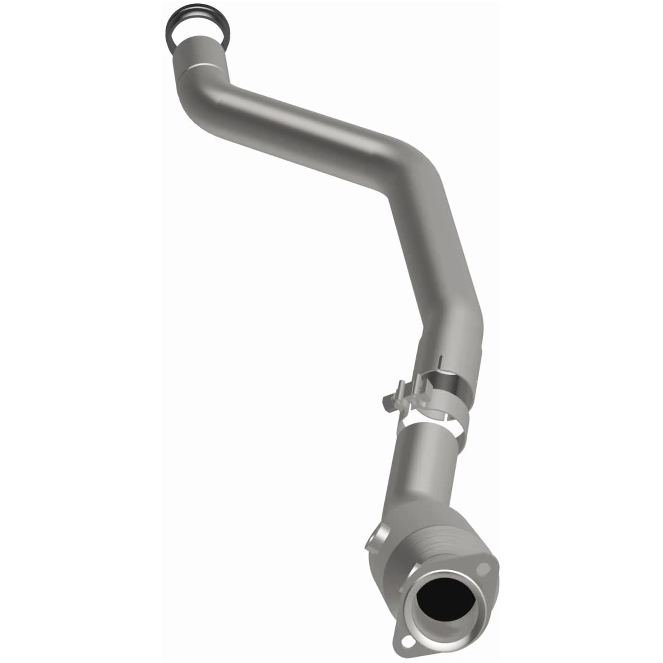 Catalytic Converter MagnaFlow 21-485: OEM Grade, Direct-Fit (EPA Compliant)