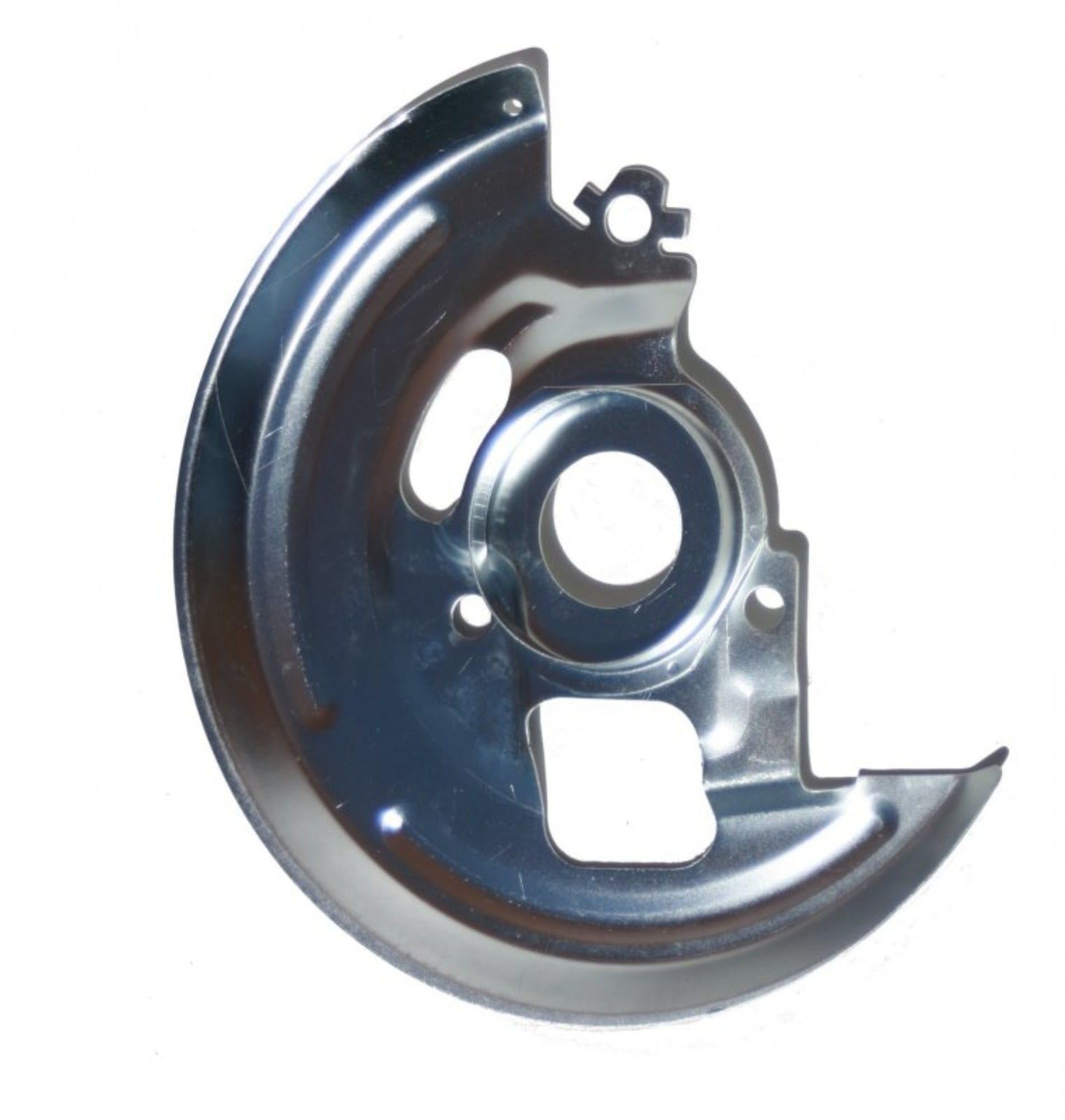 Dust Shield Leed Brakes - Gm Afx Body Lh