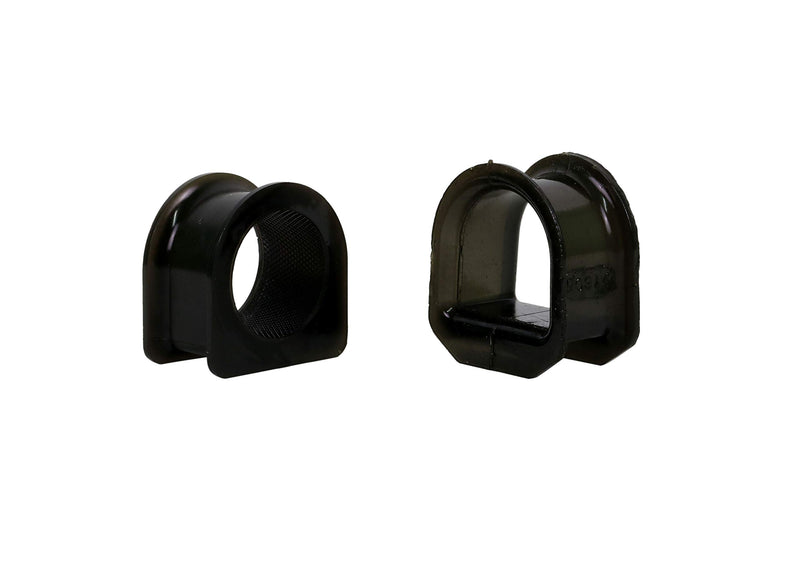Black Nolathane REV190.0096