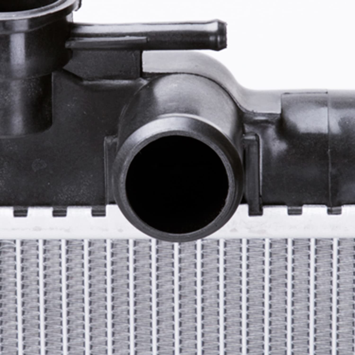 Radiator TYC - 2849