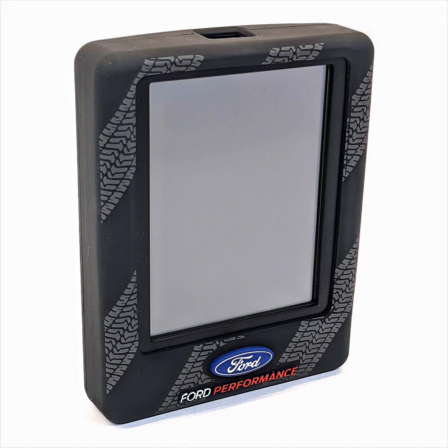 22-24 Ford Racing Bronco Raptor 3.0L EcoBoost Performance Calibration