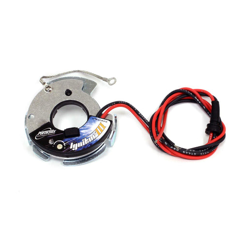 Pertronix Ignitor III 71381A Adaptive Dwell Control for Multiple Spark with Digital Rev Limiter Chrysler 8 Cylinder