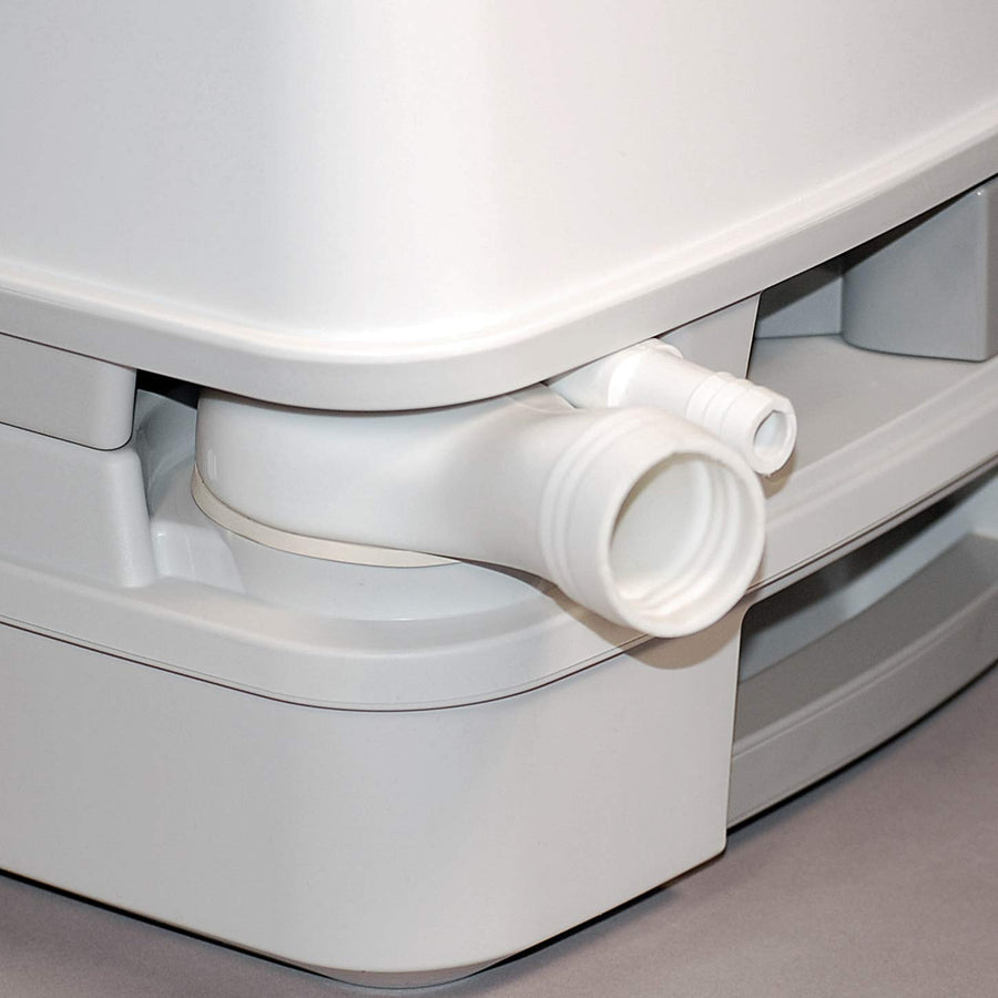 Marine Thetford 260P MSD Piston Straight Porta Potti