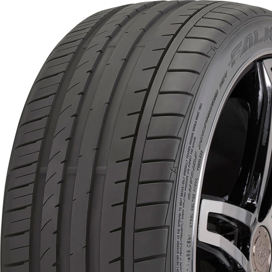 FK453 FALKEN All-Season Radial Tire-245/45ZR17 99Y