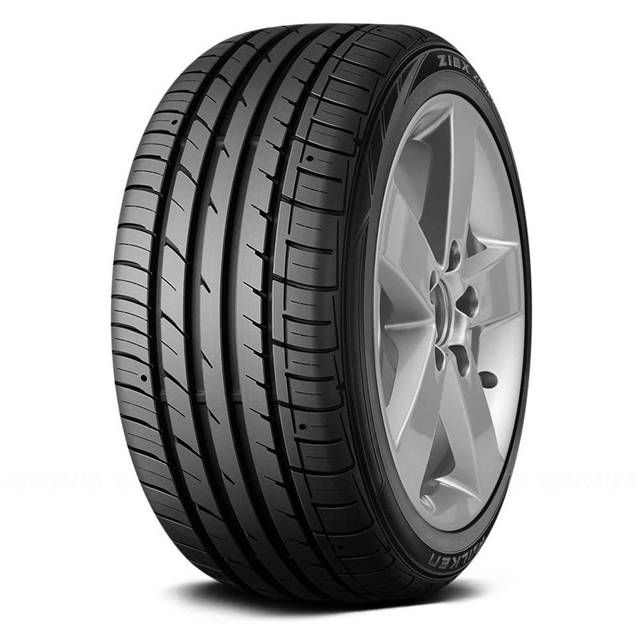 Ziex Falken ZE914A Ecorun Performance Radial Tire - 215/65R17 99V
