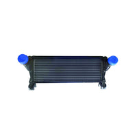 Charged Air Cooler TYC 18030 Compatible with 2013-2018 Ram Ram 2500 Pickup