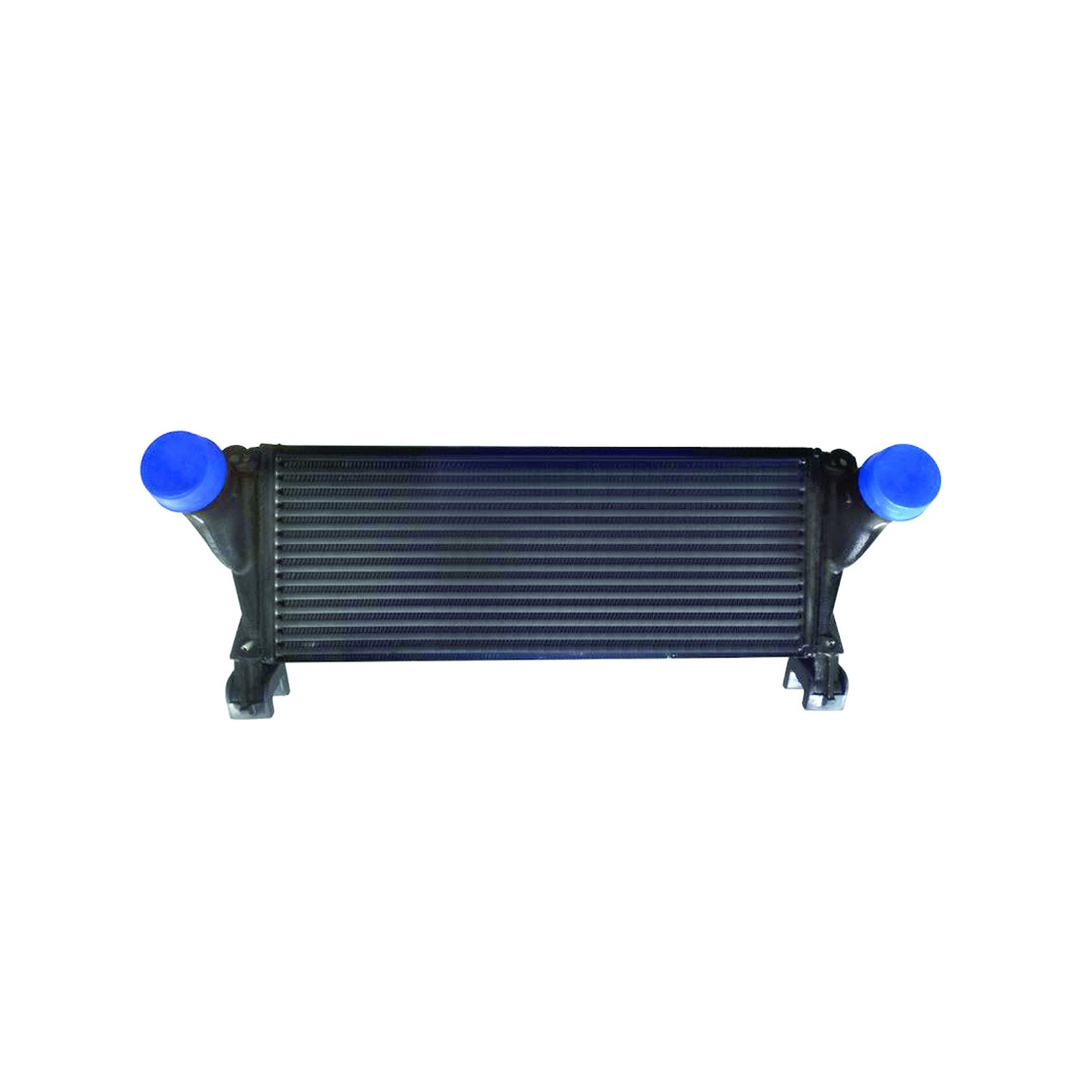 Charged Air Cooler TYC 18030 Compatible with 2013-2018 Ram Ram 2500 Pickup