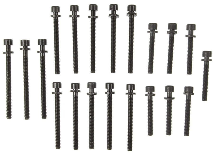Engine Cylinder Head Bolt Set MAHLE GS33462, 1 Pack
