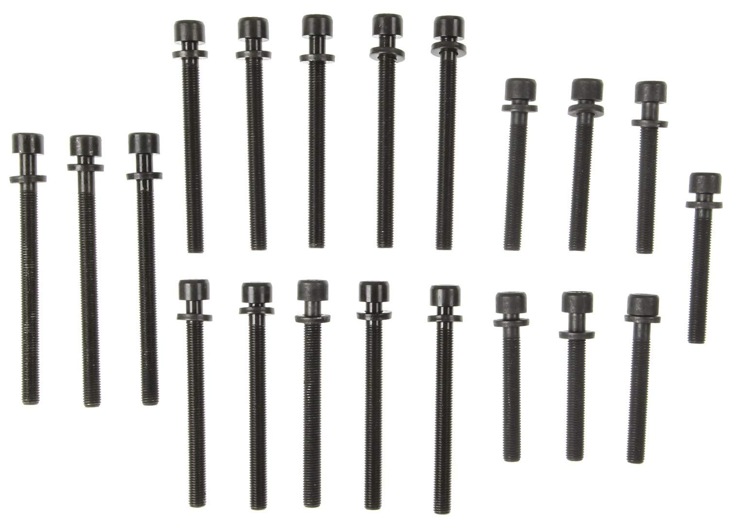Engine Cylinder Head Bolt Set MAHLE GS33462, 1 Pack