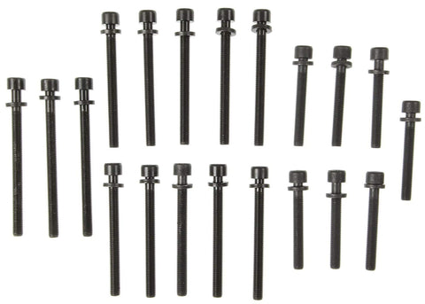 Engine Cylinder Head Bolt Set MAHLE GS33462, 1 Pack
