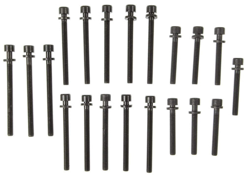 Engine Cylinder Head Bolt Set MAHLE GS33462, 1 Pack