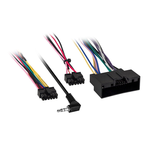 Metra 12-Up Ford AX-ADXSVI-FD2 Ad XSVI Harness