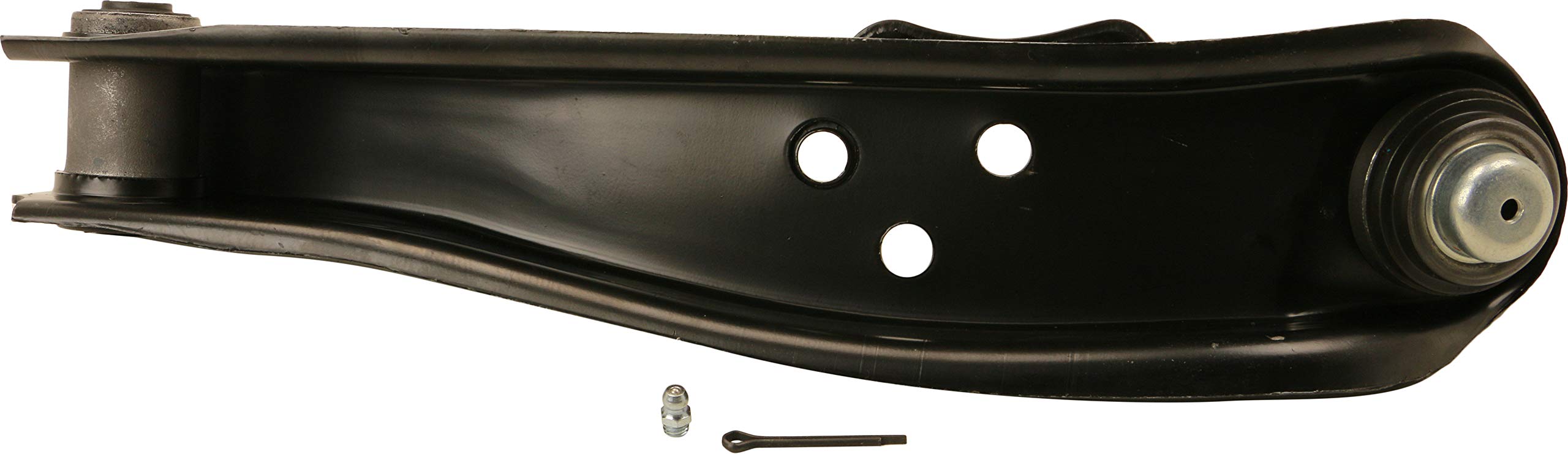 MOOG Suspension Control Arm and Ball Joint Assembly front right lower RK620552