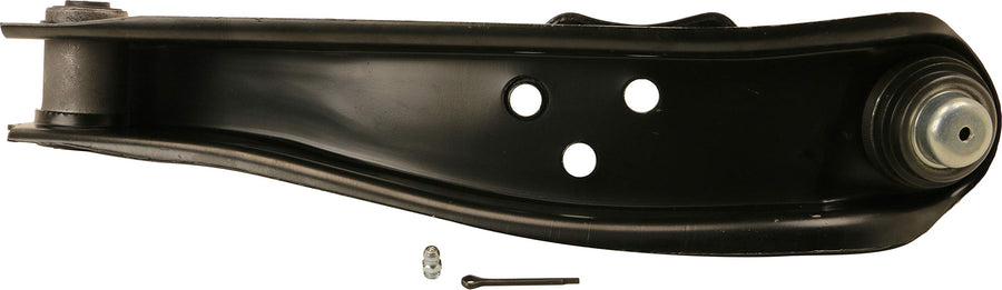 MOOG Suspension Control Arm and Ball Joint Assembly front right lower RK620552