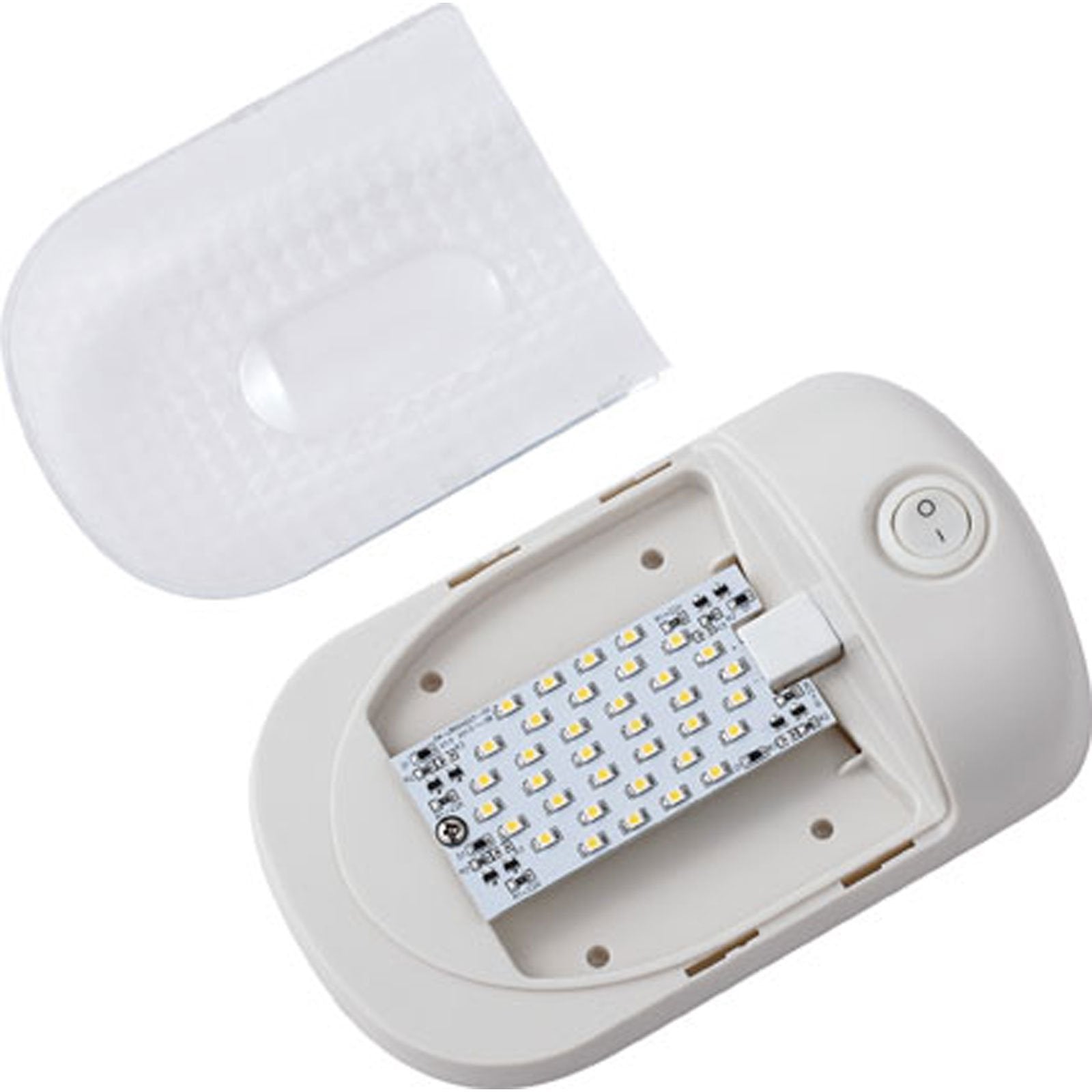 LongLife Green LED Dome Lights (150 Lumens)