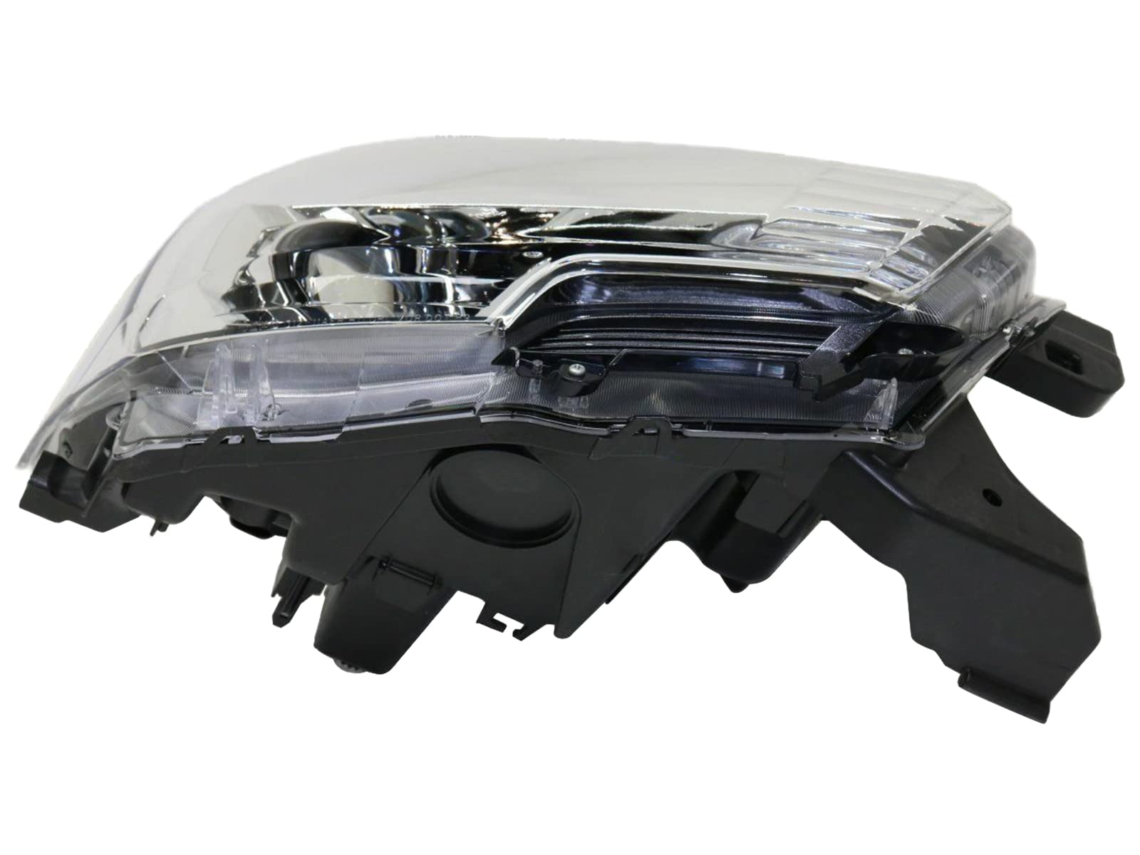 TY Depo TACMA 18 HL ASY W/O LED RH CAPA