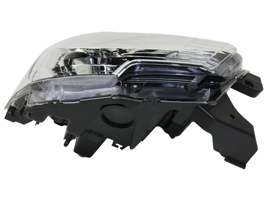 TY Depo TACMA 18 HL ASY W/O LED RH CAPA
