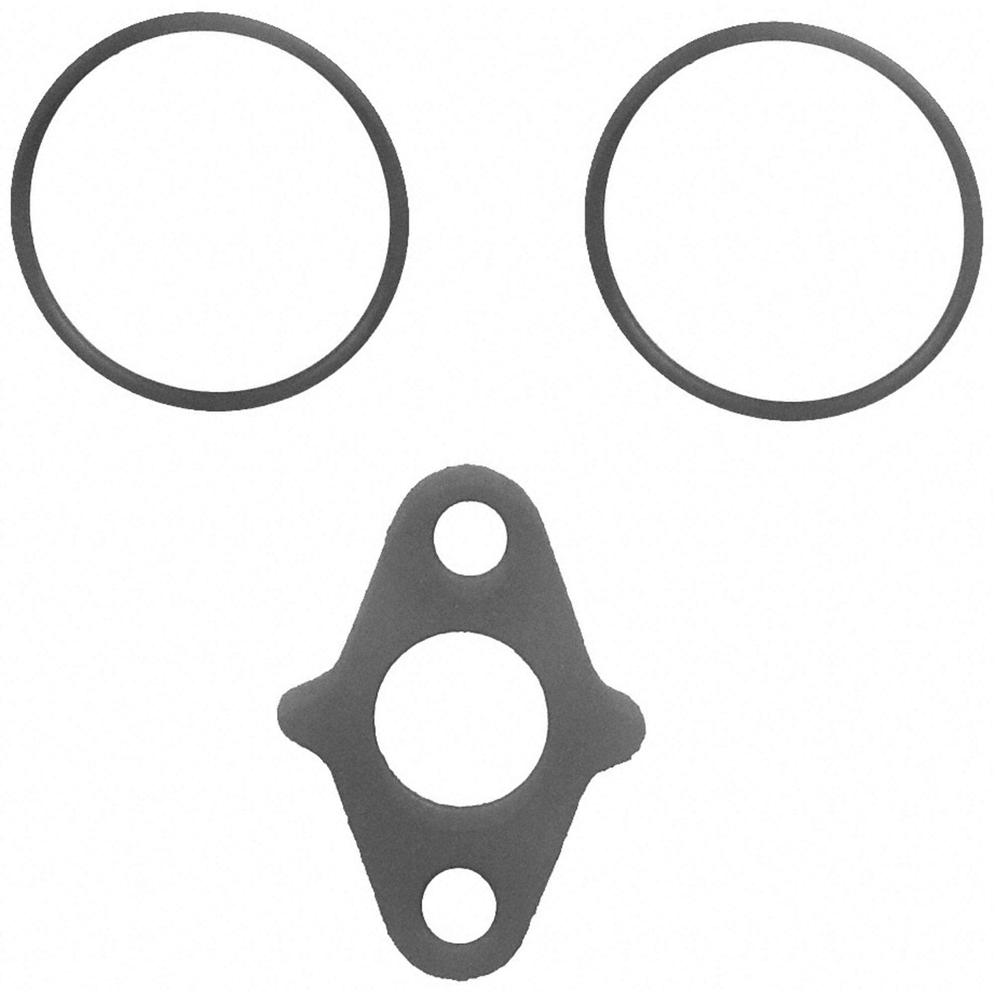 Water Pump FEL-PRO Mounting Set ES 72073