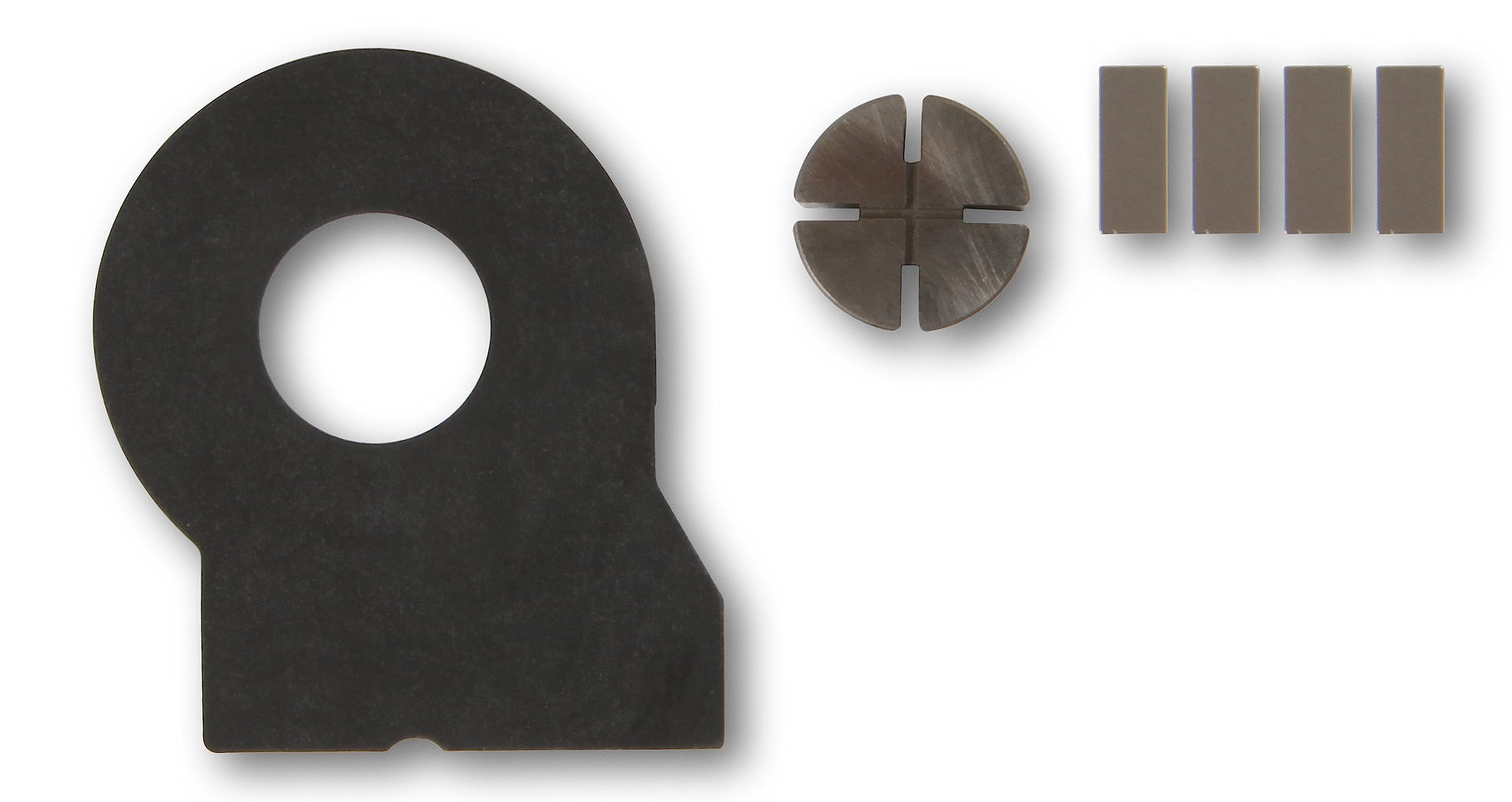 12-811 Holley Fuel Pump Rotor And Vane Kit